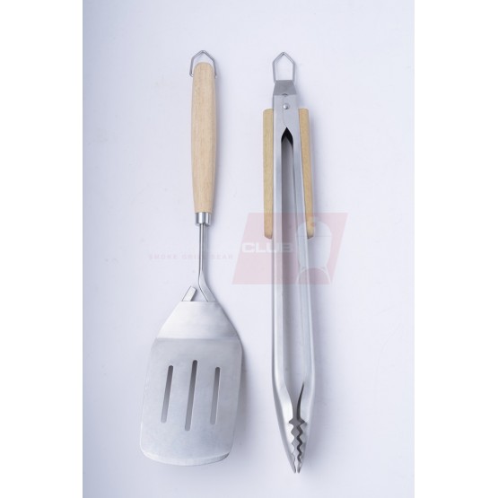 Kepsninės įrankių rinkinys KamadoClub, 2 vnt 