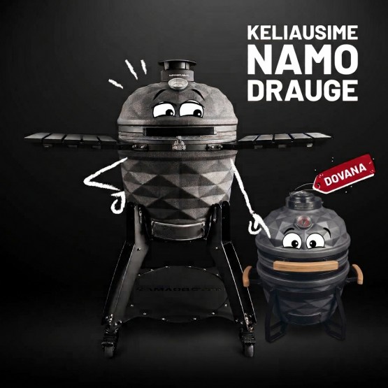 KAMADOCLUB PRO 3 PREMIUM KEPSNINĖ, MATINĖ + JUNIOR KEPSNINĖ DOVANŲ| KAMADOCLUB.LT