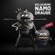 KAMADOCLUB PRO 3 PREMIUM KEPSNINĖ, MATINĖ + JUNIOR KEPSNINĖ DOVANŲ| KAMADOCLUB.LT