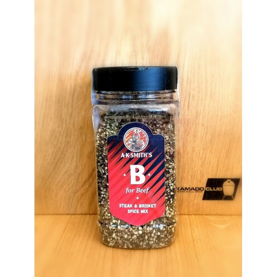 AK Smith's spices for BEEF AK Smith s spices for BEEF