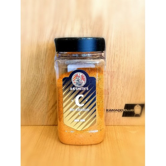 AK Smith's spices for CHICKEN AK Smith s spices for CHICKEN
