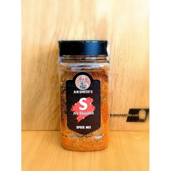 AK Smith s spices for SHASHLIK 