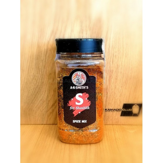 AK Smith's spices for SHASHLIK AK Smith s spices for SHASHLIK