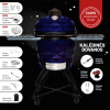 KAMADOCLUB PRO 2 PREMIUM+ KEPSNINĖ, MĖLYNA