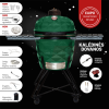 KAMADOCLUB PRO 2 PREMIUM+ KEPSNINĖ, ŽALIA