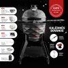 KAMADOCLUB PRO 3 PREMIUM KEPSNINĖ, MATINĖ