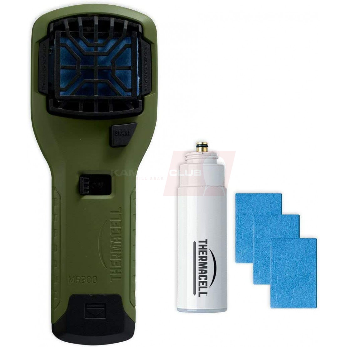 ThermaCell : ThermaCell MR300G