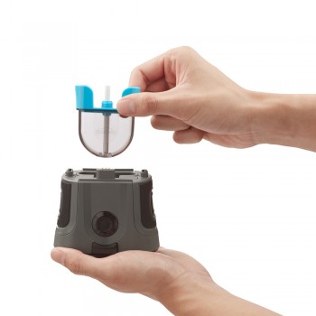 ThermaCell EX90 įkraunamas įrenginys nuo uodų