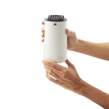 ThermaCell MRPSW Įrenginys Halo Mini baltas nuo uodų