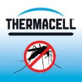 ThermaCell priemonės nuo uodų