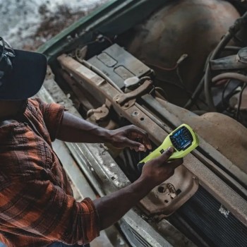 ThermaCell MR300G prietaisas nuo uodų ThermaCell MR300G prietaisas nuo uodų