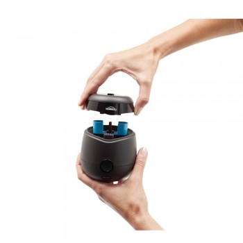 ThermaCell E55X įkraunamas įrenginys nuo uodų ThermaCell E55X įkraunamas įrenginys nuo uodų