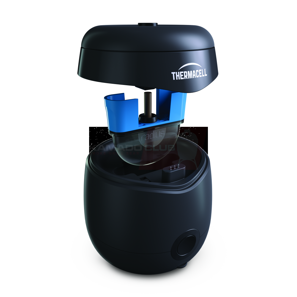 ThermaCell ThermaCell E55X