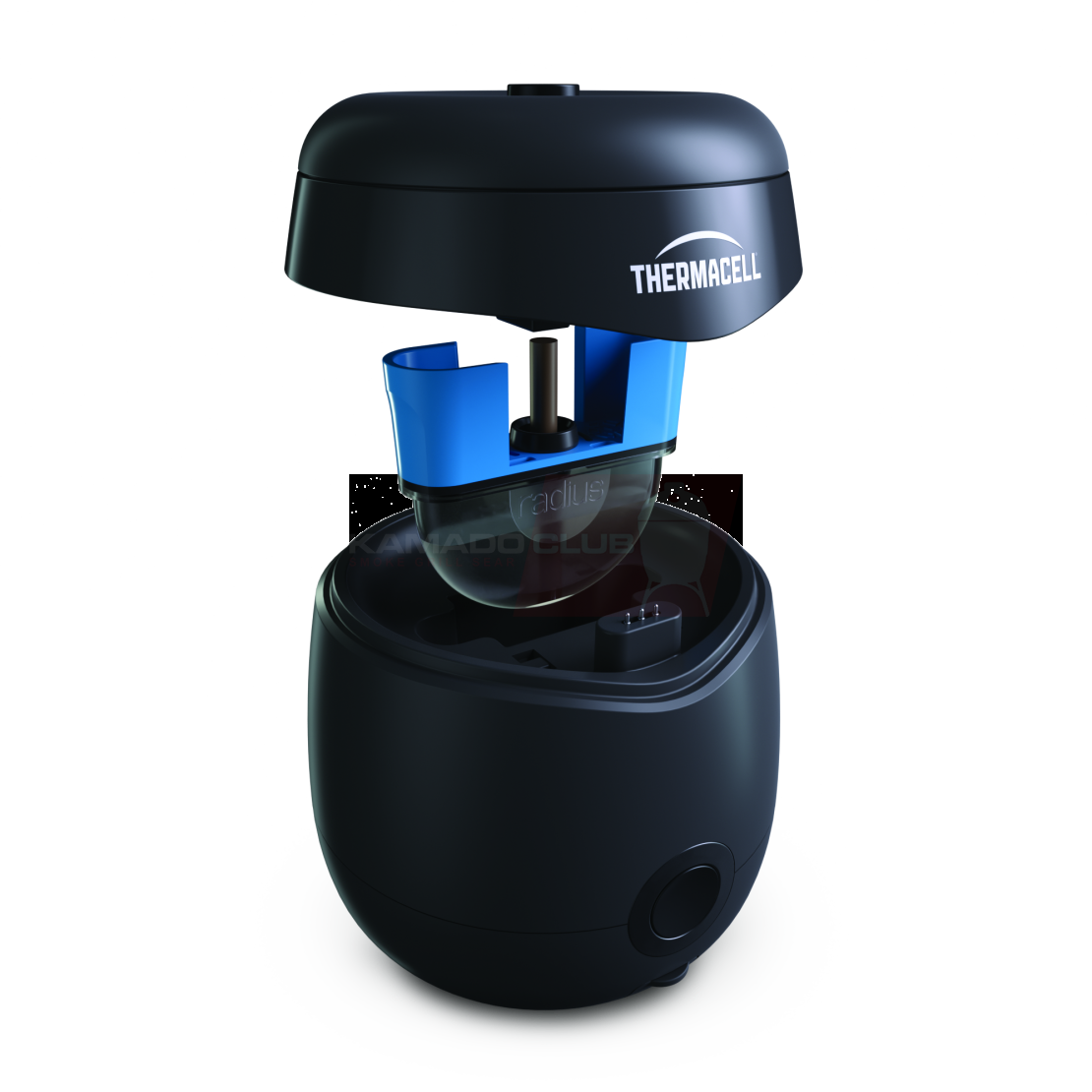 ThermaCell ThermaCell E55X