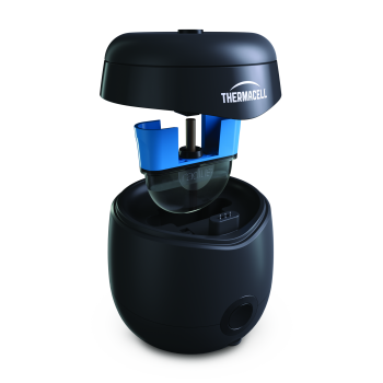 ThermaCell E55X įkraunamas įrenginys nuo uodų