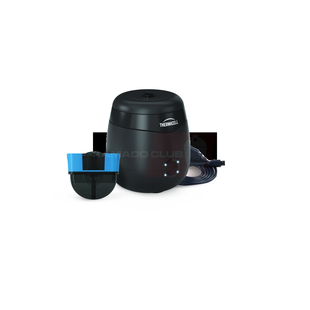 ThermaCell ThermaCell E55X