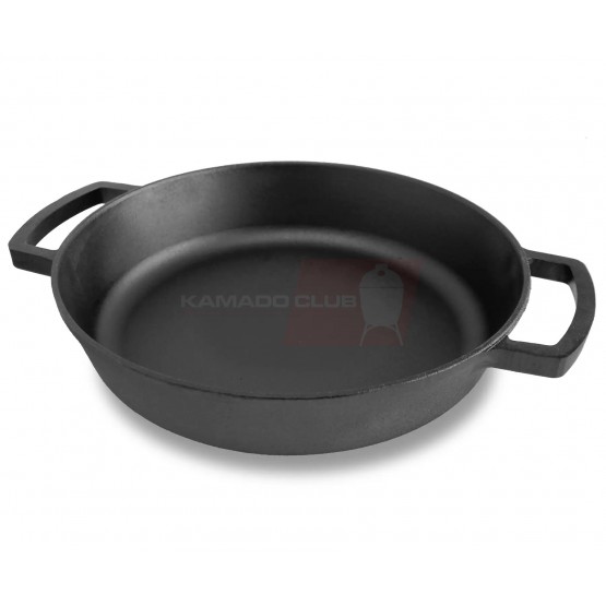 IMPREGNUOTA KETAUS KEPTUVĖ, 36 CM | KAMADOCLUB.LT