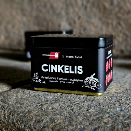 Prieskoniai CINKELIS