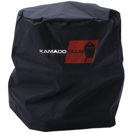 Apsauginis kepsninės uždangalas KamadoClub Junior