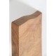 Oakwood cutting board, 25x23 cm Oakwood cutting board, 25x23 cm