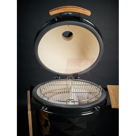 KAMADO CLUB PRO, GREY KAMADO CLUB PRO, GREY