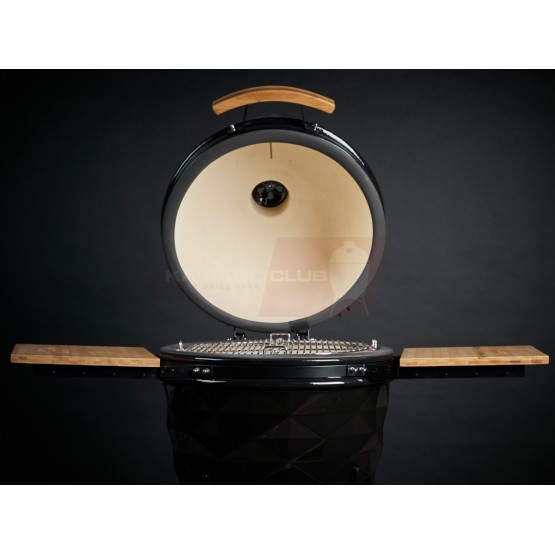 KAMADO CLUB PRO, GREY KAMADO CLUB PRO, GREY
