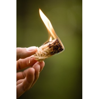 Susuktos medienos vilnos įdegtukai FIRELIGHTERS Susuktos medienos vilnos įdegtukai FIRELIGHTERS