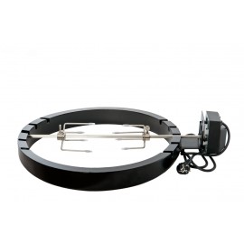 Elektrinis iešmas  ( rotisserie ) KamadoClub PRO 2/PRO 3 Elektrinis iešmas  ( rotisserie ) KamadoClub PRO 2/PRO 3