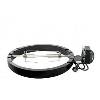 Elektrinis iešmas  ( rotisserie ) KamadoClub PRO 2/PRO 3 Elektrinis iešmas  ( rotisserie ) KamadoClub PRO 2/PRO 3