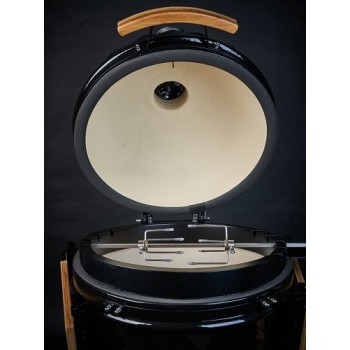 Elektrinis iešmas  ( rotisserie ) KamadoClub PRO 2/PRO 3 Elektrinis iešmas  ( rotisserie ) KamadoClub PRO 2/PRO 3