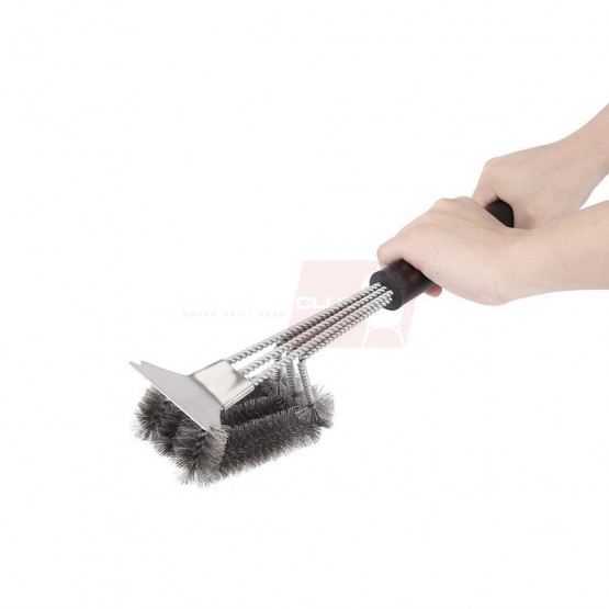KamadoClub grate cleaning brush 