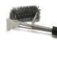KamadoClub grate cleaning brush 
