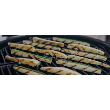 Ketaus grotelės KamadoClub Junior, 34.5 cm Ketaus grotelės KamadoClub Junior, 34.5 cm