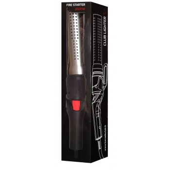 Elektrinis grilio uždegiklis KamadoClub Lighter Elektrinis grilio uždegiklis KamadoClub Lighter
