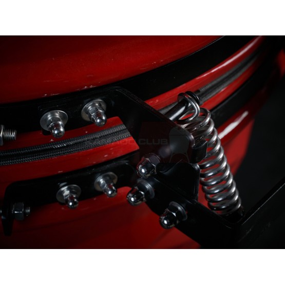 KAMADOCLUB PRO, RED KAMADOCLUB PRO, RED