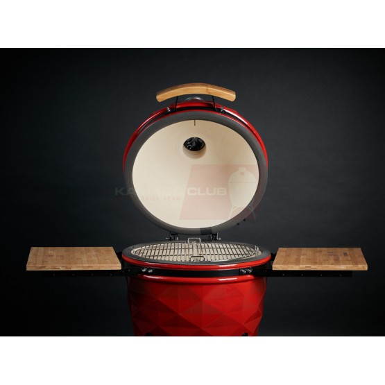 KAMADOCLUB PRO, RED KAMADOCLUB PRO, RED