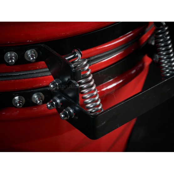 KAMADOCLUB PRO, RED KAMADOCLUB PRO, RED