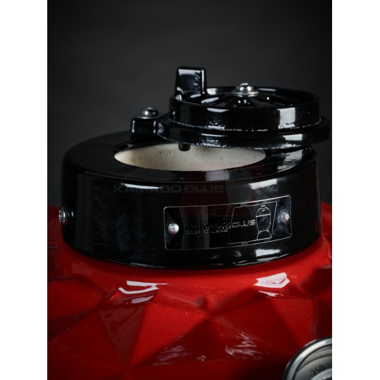 KAMADOCLUB PRO, RED KAMADOCLUB PRO, RED