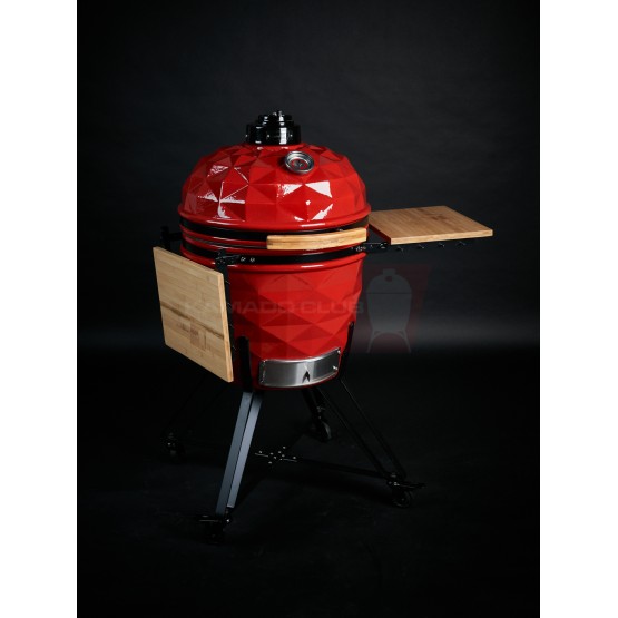 KAMADOCLUB PRO, RED KAMADOCLUB PRO, RED