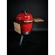 KAMADOCLUB PRO PREMIUM+ KEPSNINĖ, RAUDONA | KAMADOCLUB.LT