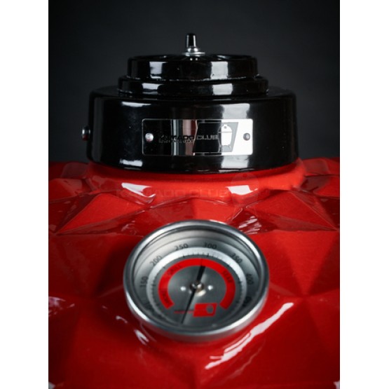 KAMADOCLUB PRO, RED KAMADOCLUB PRO, RED