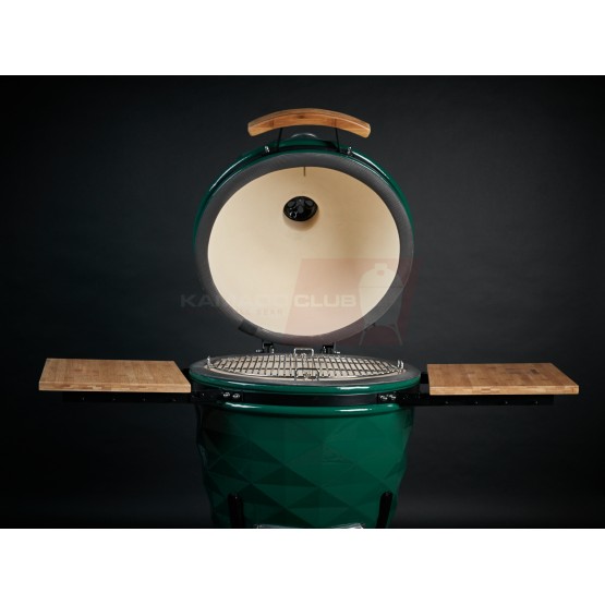KAMADOCLUB PRO, GREEN KAMADOCLUB PRO, GREEN
