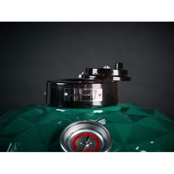 KAMADOCLUB PRO, GREEN KAMADOCLUB PRO, GREEN