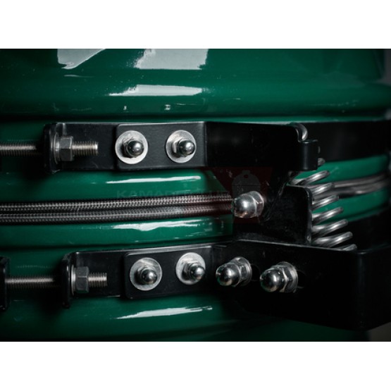 KAMADOCLUB PRO, GREEN KAMADOCLUB PRO, GREEN