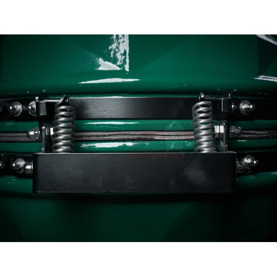 KAMADOCLUB PRO, GREEN KAMADOCLUB PRO, GREEN