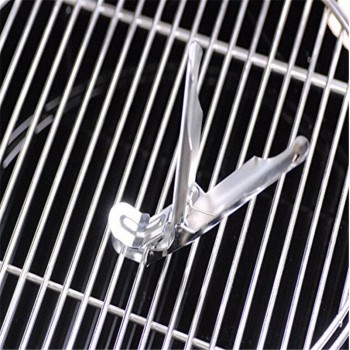 Žnyplės grotelėms pakelti KamadoClub Žnyplės grotelėms pakelti KamadoClub