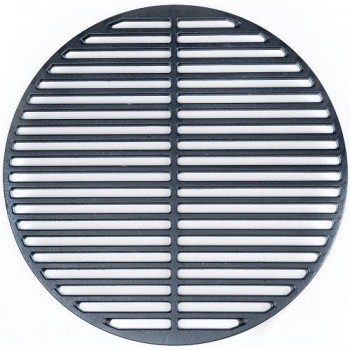 Ketaus grotelės KamadoClub Junior, 34.5 cm Ketaus grotelės KamadoClub Junior, 34.5 cm