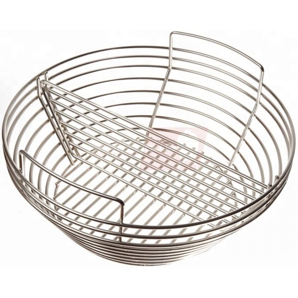 KamadoClub PRO ir PRO 2 accessories Kick ash basket KamadoClub