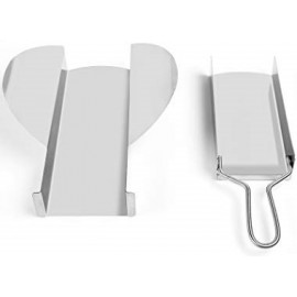 Pelenų surinkimo talpa skirta KamadoClub PRO/PRO 2 Premium modeliams Pelenų surinkimo talpa skirta KamadoClub PRO/PRO 2 Premium modeliams