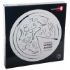 Picos kepimo akmuo KamadoClub PRO 2/PRO 3, 38 cm